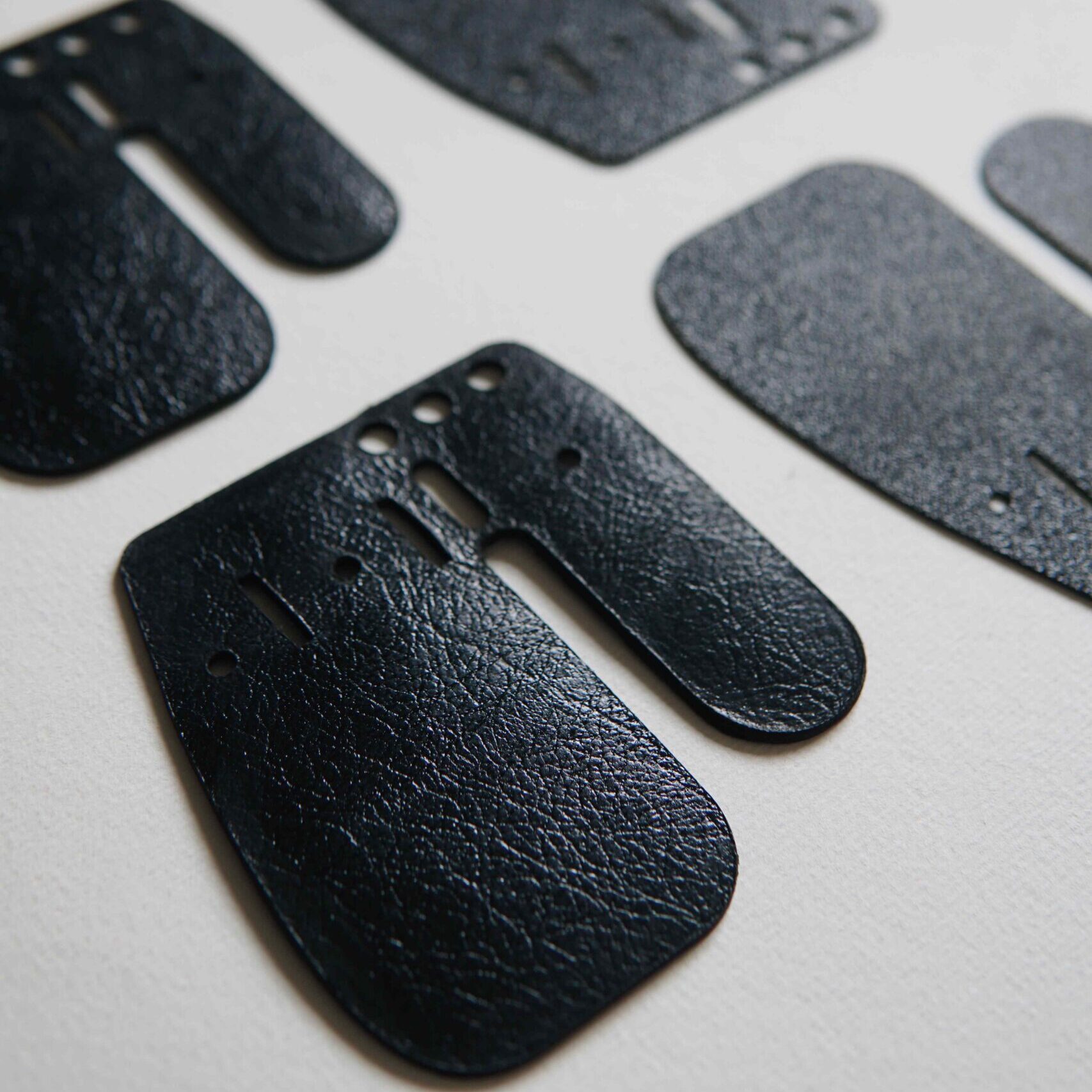 Couches de remplacement